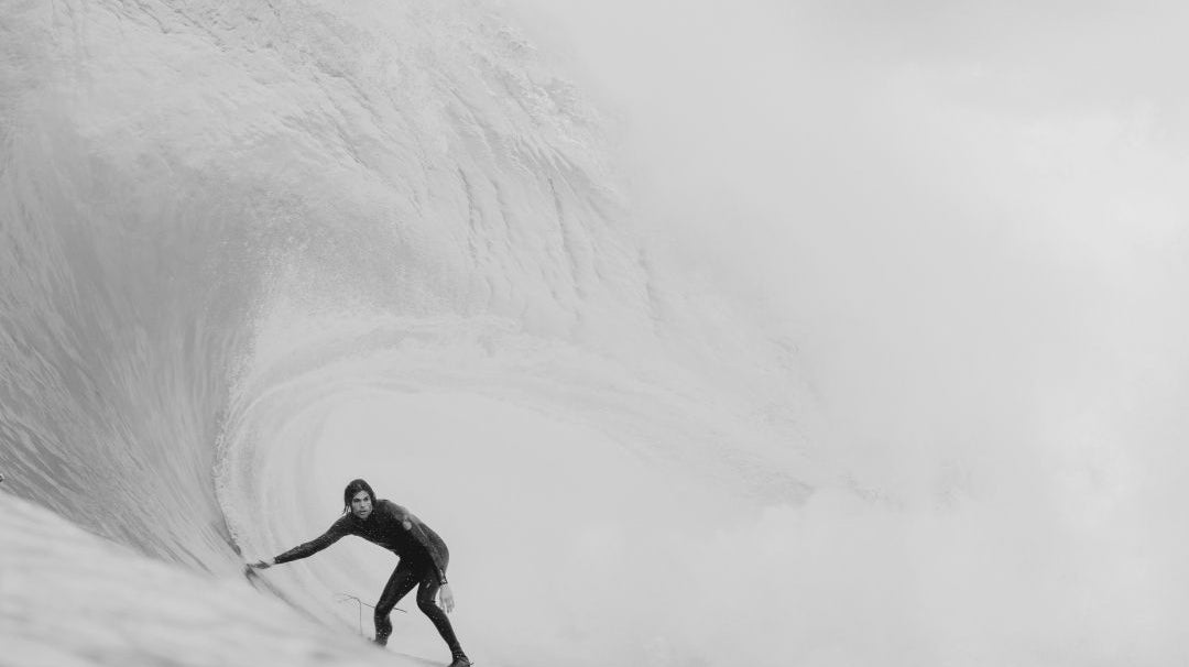 Exploring Sustainable Surfboard Materials