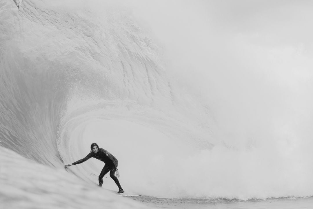 Exploring Sustainable Surfboard Materials